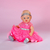 BABY born Robe de princesse, 43 cm
