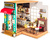 RoboTime Miniaturhaus Café