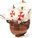 OCCRE Santa Maria 1:50 kit