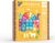 CONNETIX® Glitter Castle Pack magnetická stavebnica 48 ks