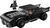 LEGO® DC Batman™ 76332 Batman™ Batmobil