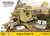 Cobi 8.8 cm Flak 18 légvédelmi ágyú (DAK), 1:35