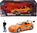 Rýchlo a zbesilo auto 1995 Toyota Supra 1:24 + figúrka Brian O’Conner