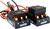 Castle motor 1415 2400ot/V senzored 5mm, reg. Copperhead 10