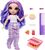 Rainbow High Junior Fashion bábika - Violet Willow