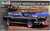 Plastikmodellbausatz 07242 - Shelby Mustang GT 350 H (1:24)
