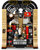 LEGO® Harry Potter 76450 Knižná zarážka: Rokfortský expres