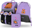 BAAGL SET 3 Zippy Capibara: cartella, astuccio, sacchetto