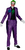 Figurină de acțiune DC Multiverse Joker (Death of the Family) 18 cm