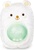 Hape Play sacco a pelo in peluche Orsetto Bobo