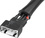 Konverzný balančný kábel 6S-XH - 3S-XH 22AWG 30cm