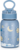 PETITE&amp;MARS Láhev nerezová termo se slámkou 350 ml Whale Song 12m+