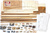 Kit Mantua Model HMS Victory 1:98