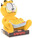 GARFIELD s lasagňami plyšová hračka 23cm