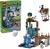 LEGO® Minecraft™ 21597 Základňa Ghasta