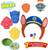 INKEE - gift box Paw Patrol