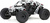 Arrma Firearm 6S BLX 1:7 4WD RTR biela