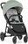 PETITE&amp;MARS Kočík športový Royal3 Black Iron Green