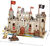 CubicFun - Puzzle 3D Piratski grad 183 kosov