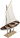Model Shipways Norwegian Pram 1:12 kit