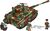 Cobi II WW PzKpfw VI Tiger Ausf E, 2v1, 1:35, 862 k, 2 f