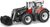 Bruder Traktor STEYR 6300 TERRUS CVT con cargador frontal