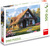 Puzzle Chata v údolí 100 XL dielikov