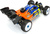 Pro-Line caroserie 1:8 Sector nevopsită: AE RC8B4.1