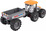 FISCHERTECHNIK Tractor stavebnica 58 dielov