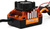 Spektrum regulátor striedavý Smart Firma Crawler 120A 2-4S