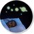 Ses EXPLORE - leuchtende Planeten