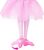 Mattel Barbie Diótörő balerina Clara