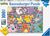 Ravensburger Pokémoni 100 dielikov