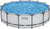 Kerti medence Bestway 56950 Steel Pro MAX 4.27mx 1.07m Pool Set
