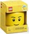 LEGO® úložná hlava (mini) - chlapec
