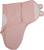 EKO Zavinovačka bavlnená Ulitka Powder pink 3-6 kg