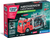 Science and Play - Mechanisches Labor - Feuerwehrauto