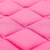 Autosedačka-podsedák BABY MIX HERO I-SIZE pink