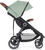 PETITE&amp;MARS Sport babakocsi Street2 RWS Oak Iron Green