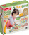 Quercetti PlayBio  - Fanta Color Baby - mozaika