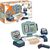 Smoby Cassa elettronica con bilancia