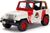Auto Jeep Wrangler Jurassic World 1:32, DP6