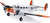 E-flite Beechcraft D18/RC-45J 1.5m PNP