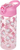 BAAGL Tritanová fľaša na nápoje so slamkou Hello Kitty Sweet Leopard, 500 ml