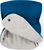 PETITE&amp;MARS Rukávnik / rukavice Jasie na kočík Ocean Blue