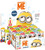 Bublifuk Minions 60 ml (présentoir 36)