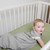INGENUITY Спален чувал памучен TOG 2,5 SwaddleMe™ Flock 3m+