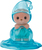 Sylvanian Families Magische Feenbabys