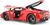 Bburago 1:18 Ferrari 458 Special Rot