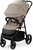 KINDERKRAFT Kočík športový Trig 3 Stone beige